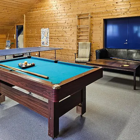 Stunning In With Kitchen Semesterbostad Eidsberg