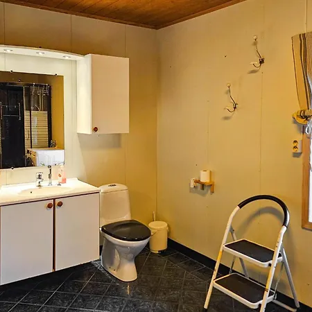 Semesterbostad Stunning In With Kitchen Eidsberg