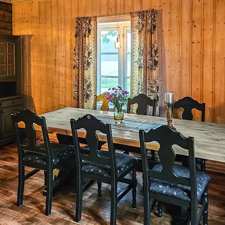 Stunning In With Kitchen * Eidsberg