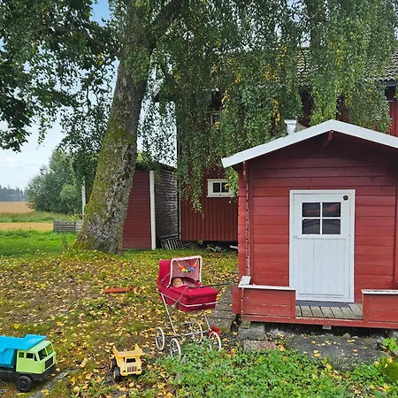 Stunning In With Kitchen Feriehus