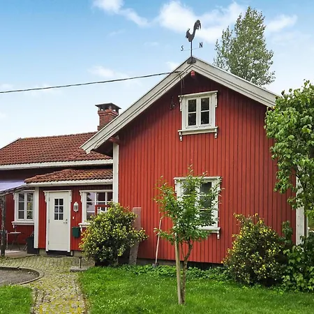 Stunning In With Kitchen Semesterbostad Eidsberg