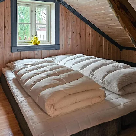 Stunning In With Kitchen *