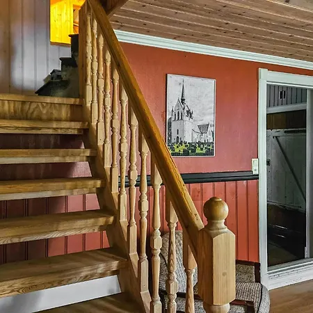 Stunning In With Kitchen Semesterbostad *