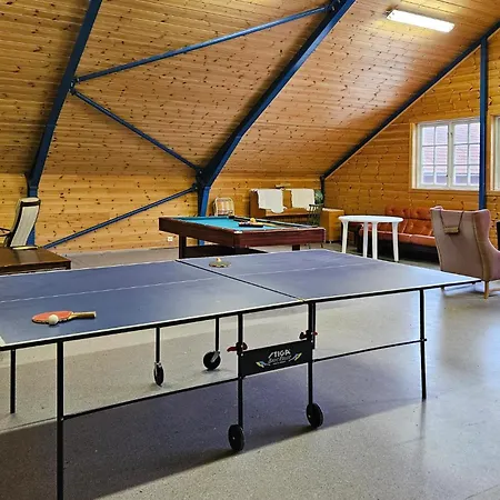 Stunning In With Kitchen Semesterbostad Eidsberg