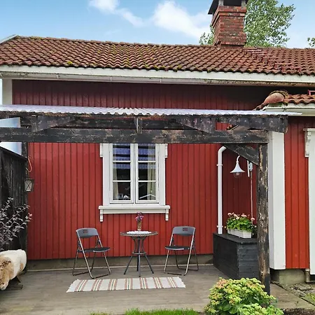 Atemberaubendes Haus In Mit Eidsberg