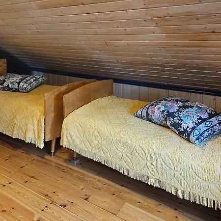 Semesterbostad Stunning In With Kitchen *