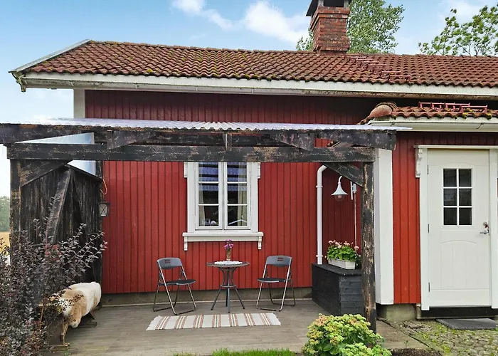 Stunning In With Kitchen Eidsberg